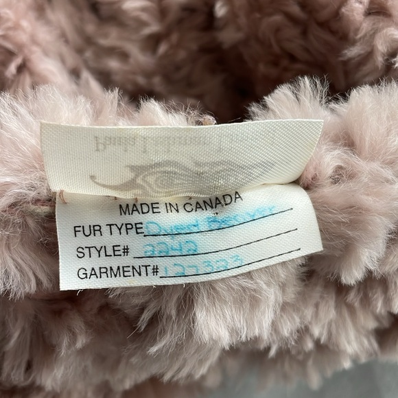 Paula Lishman Tube Shawl - Picture 4 of 4